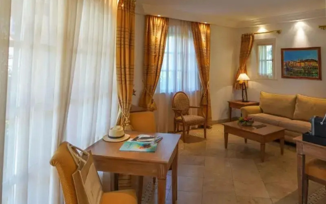 Hôtel Le Domaine de l'Astragale, Saint-Tropez