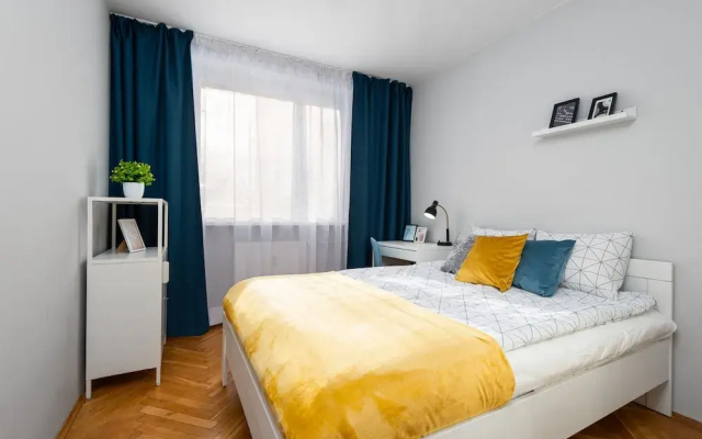 Apartament Spodek II by Kairos Apartments