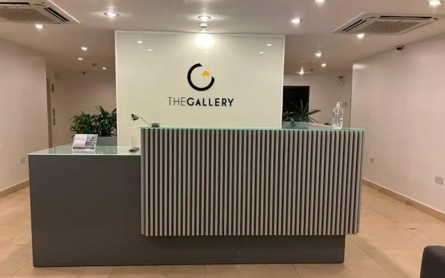 Meraki Homes at The Gallery
