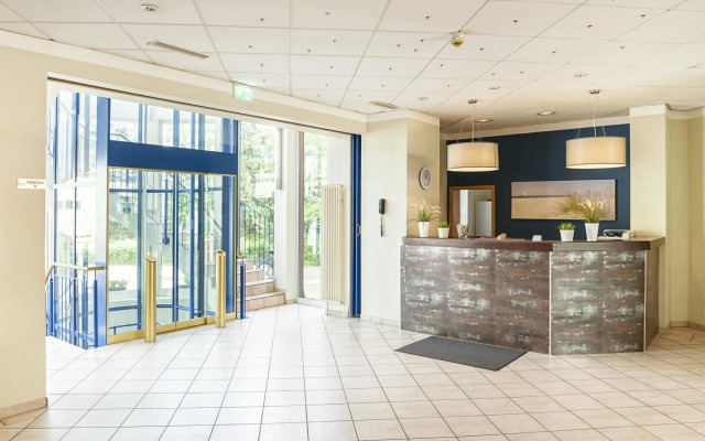 Pure Hotel Dänischer Hof