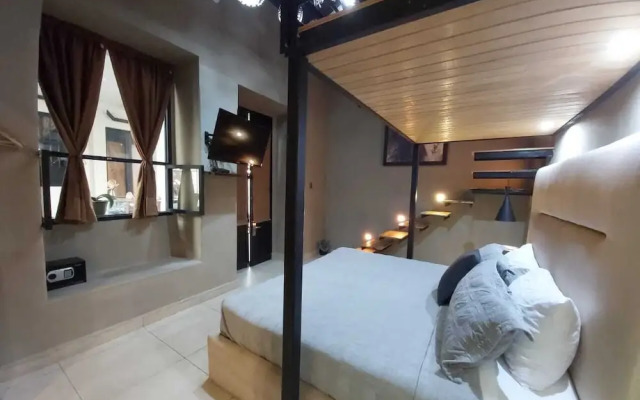 Independencia Dos 7 Hotel Boutique