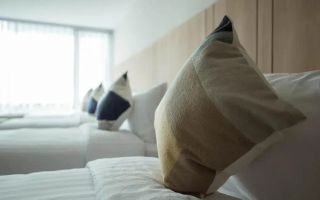 Bella B Hotel