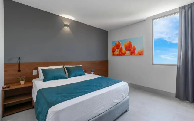 Hotel Rilux Barrancabermeja