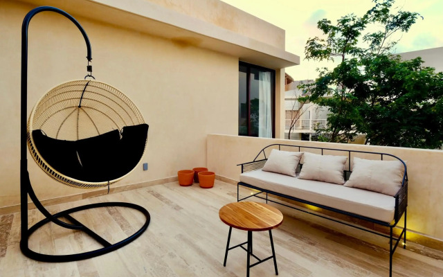 306 Awesome designer 3Br condo at Aldea Zama by StayPodio