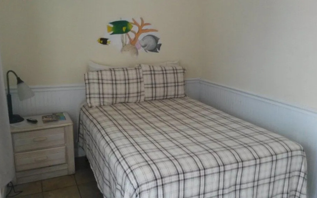 Conch On Inn Motel