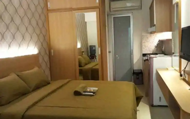 Apartement Bassura City By MyRooms