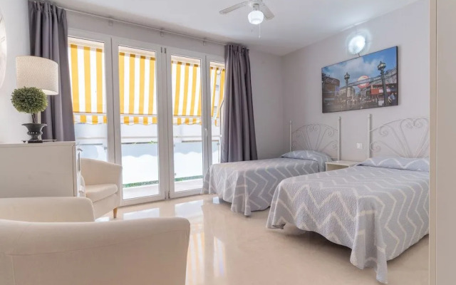 Sur Suites Castillo