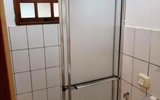 Pousada Recanto Dos Passaros