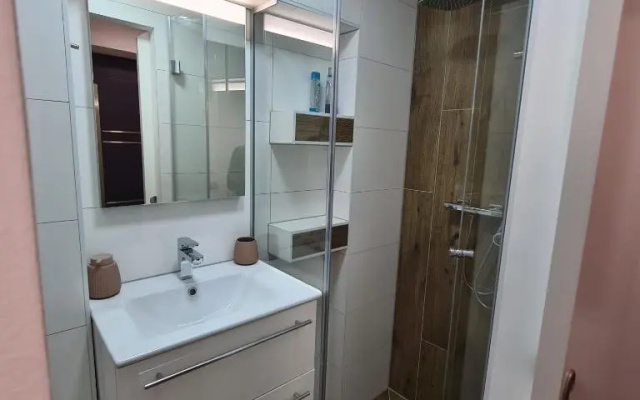 Apartment DINLUX