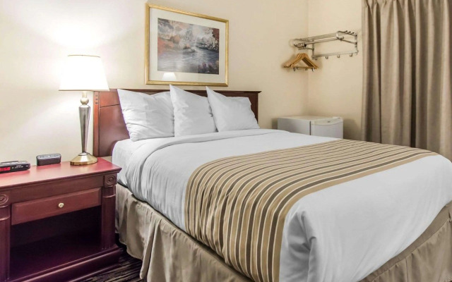 Econo Lodge