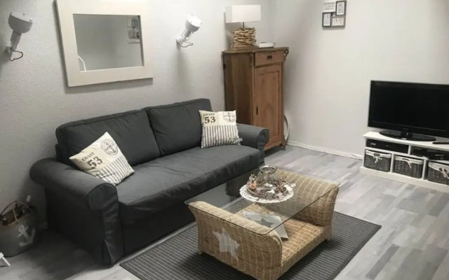 Holiday Apartment Inselstern