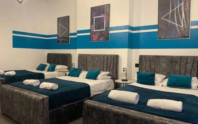 Tudors Spacious Apartments