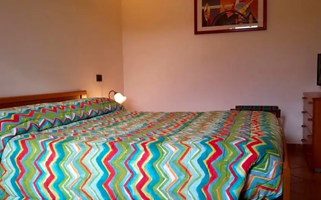 B&B Barbara Assisi