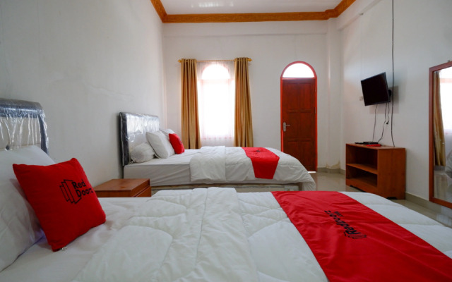 Toraja Prince Hotel
