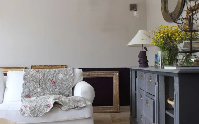 Chez elles en Provence