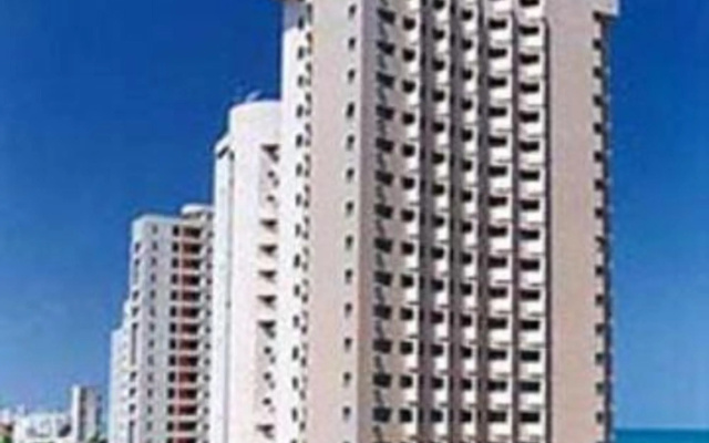 Costa Mar Recife Hotel by Atlântica