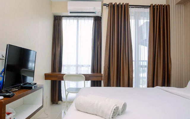 Mini Studio Room Apartment at Tifolia