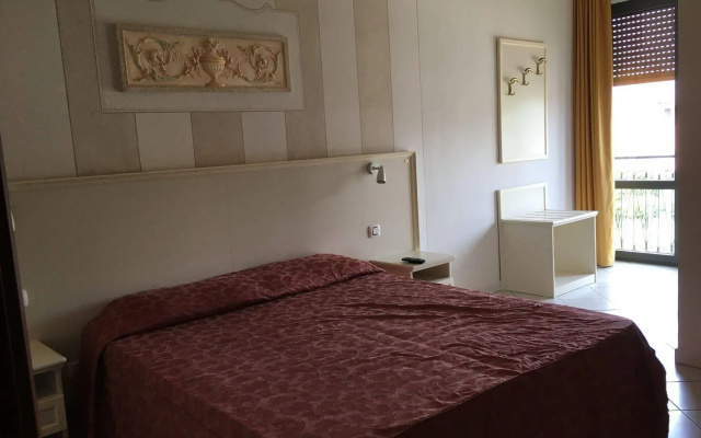 Hotel Lago Maggiore