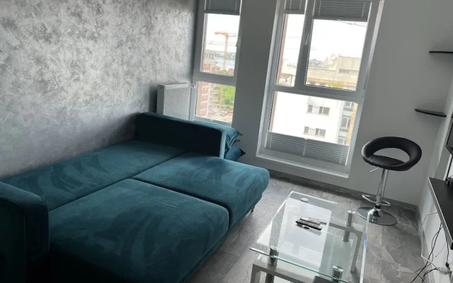 Marvelous 4 Room Penthouse W14-W15