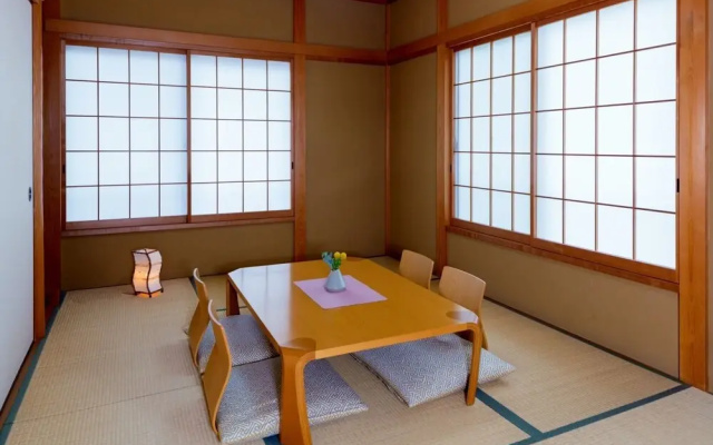 Suite Villa Izu Akazawa