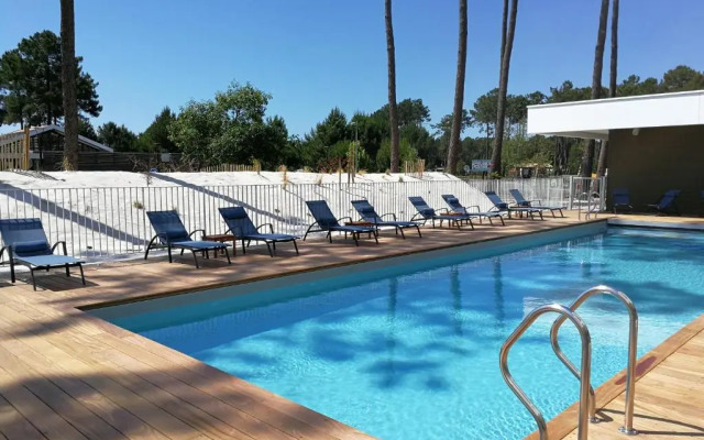 ibis Styles Arcachon Gujan Mestras