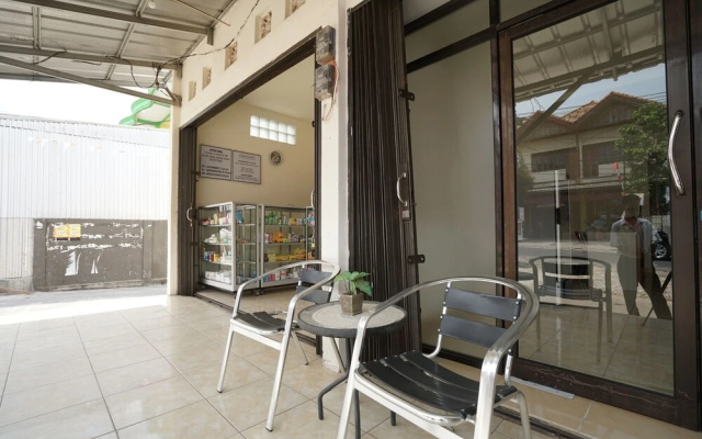 Duta Homestay by OYO Rooms