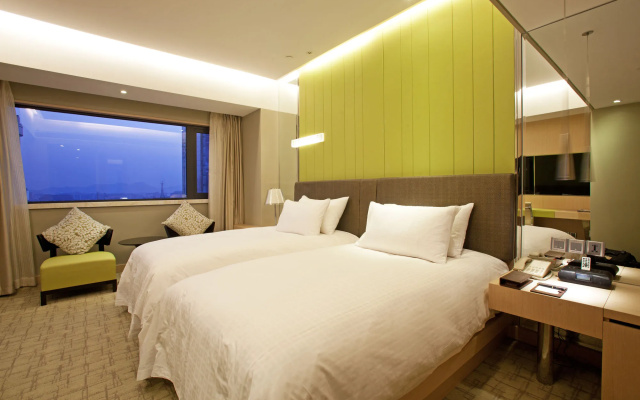 Hangzhou Tower Hotel
