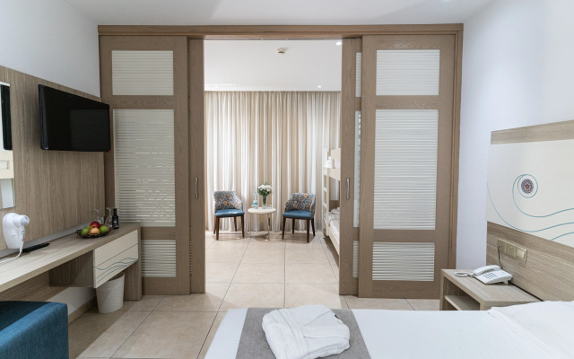Stamatia Hotel