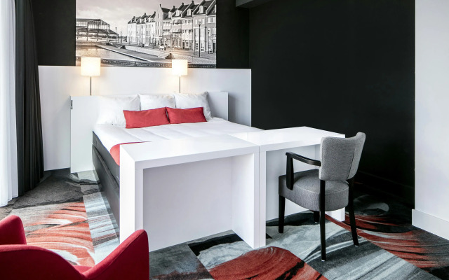 Fletcher Wellness hotel