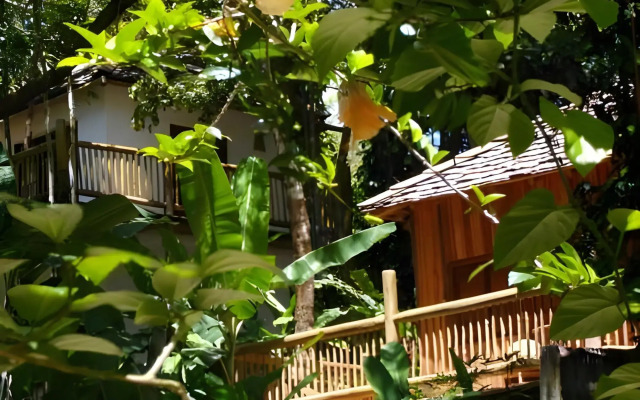 Trancoso Jungle Lodge
