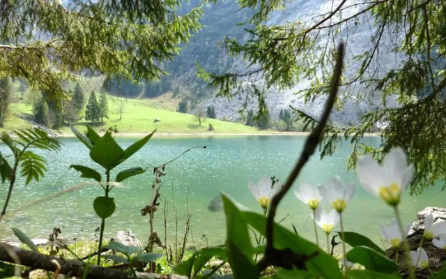 Berghotel Obersee
