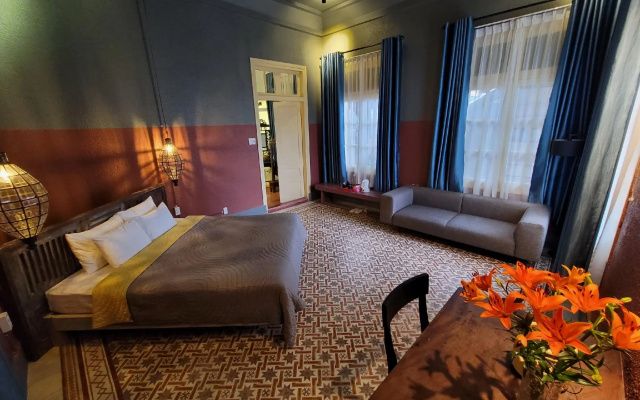 Banyan House Eco Hotel