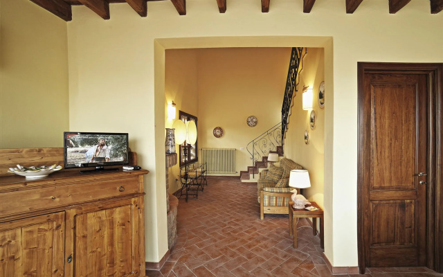 Villa I Laghi
