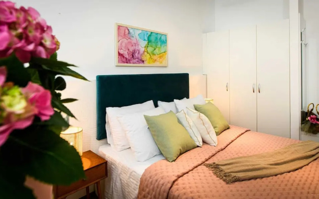 Lavica Bellevue studio apartments