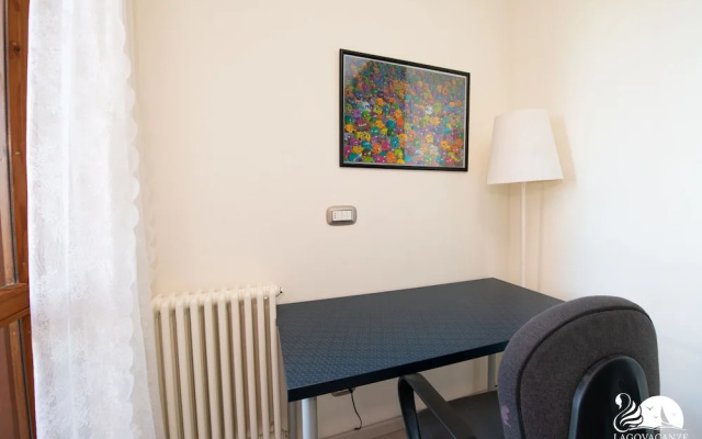 Appartamento Giada in Padenghe sul Garda