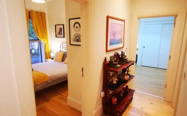 2BR Modern Luxury Loft Apartment