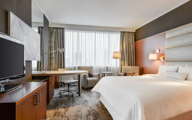 The Westin Warsaw