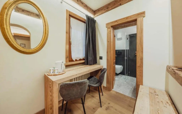 Hotel Ciasa Lorenzi