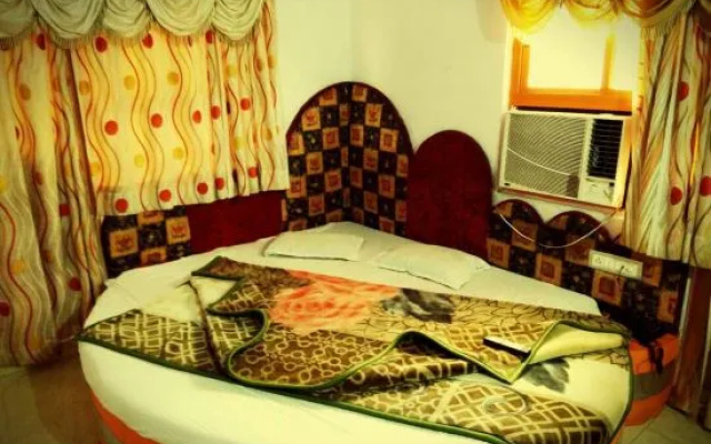 Hotel Himalaya