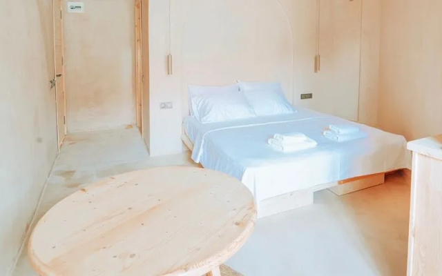 Felix Rooms