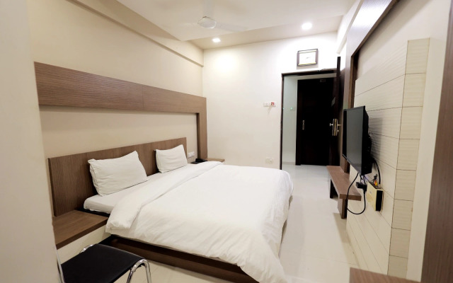 Hotel Grand Paradise
