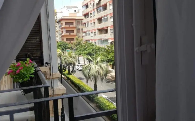 La Parada