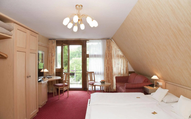 Wald Hotel Willingen