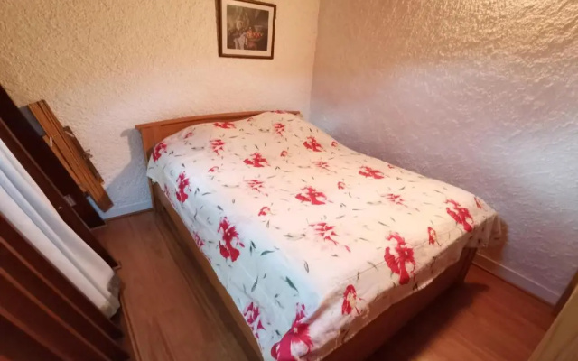 Appartement cosy et fonctionnel la Bourboule