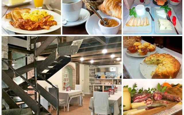 BeB ComeinSicily CortedeiLimoni Charming e Relaxing Luxury