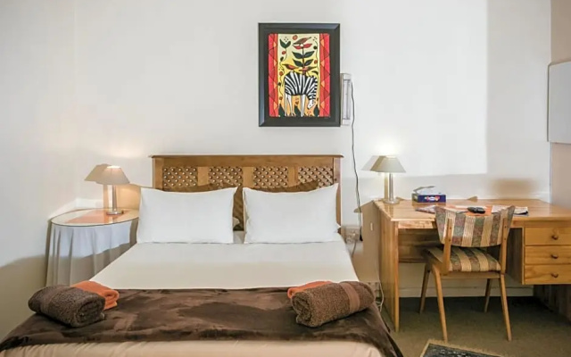 Profcon Resort