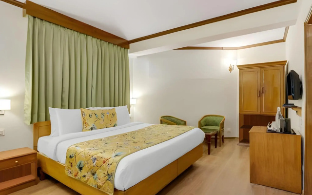 Summit Le Royale Hotel, Shimla