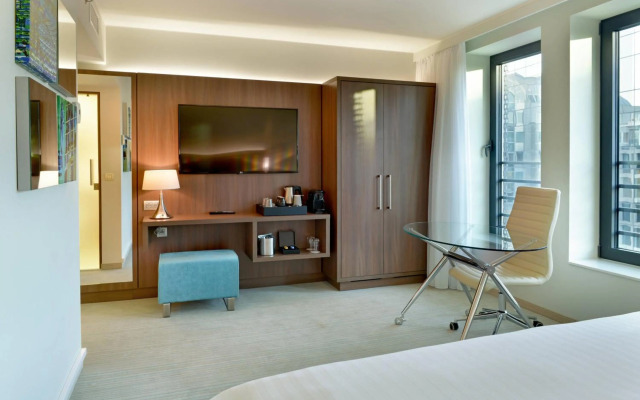 Courtyard by Marriott Brussels EU