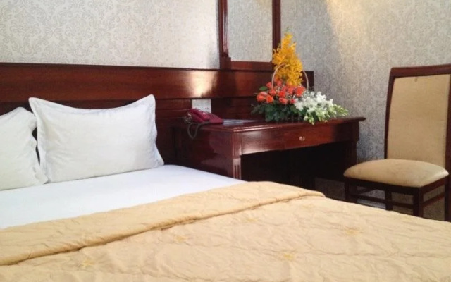 Hue Anh Hotel