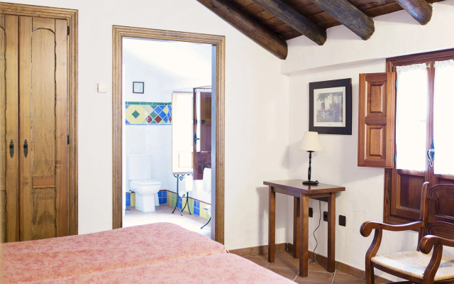Hotel Cortijo San Antonio - Caminito del rey